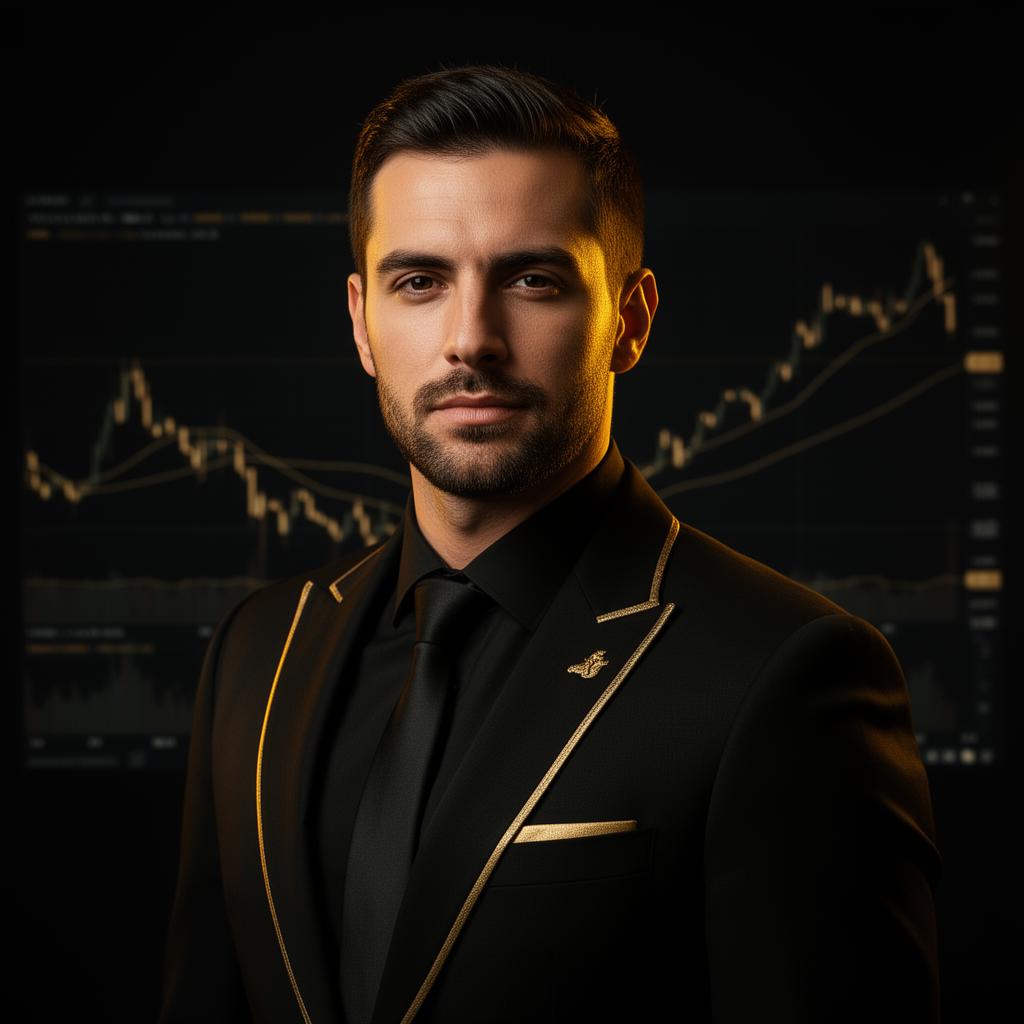 Trader Midas mentor